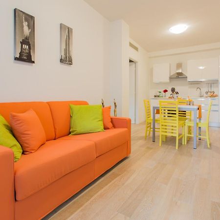 Santa Sofia Apartments Падуя Екстер'єр фото