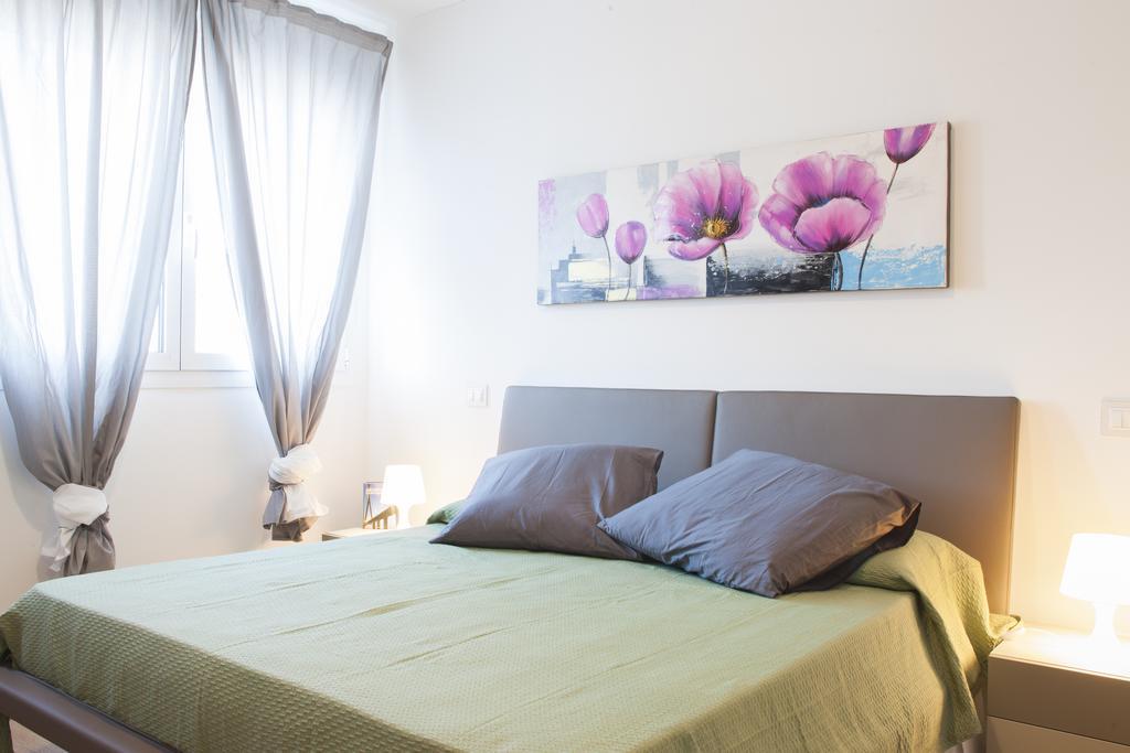 Santa Sofia Apartments Падуя Номер фото