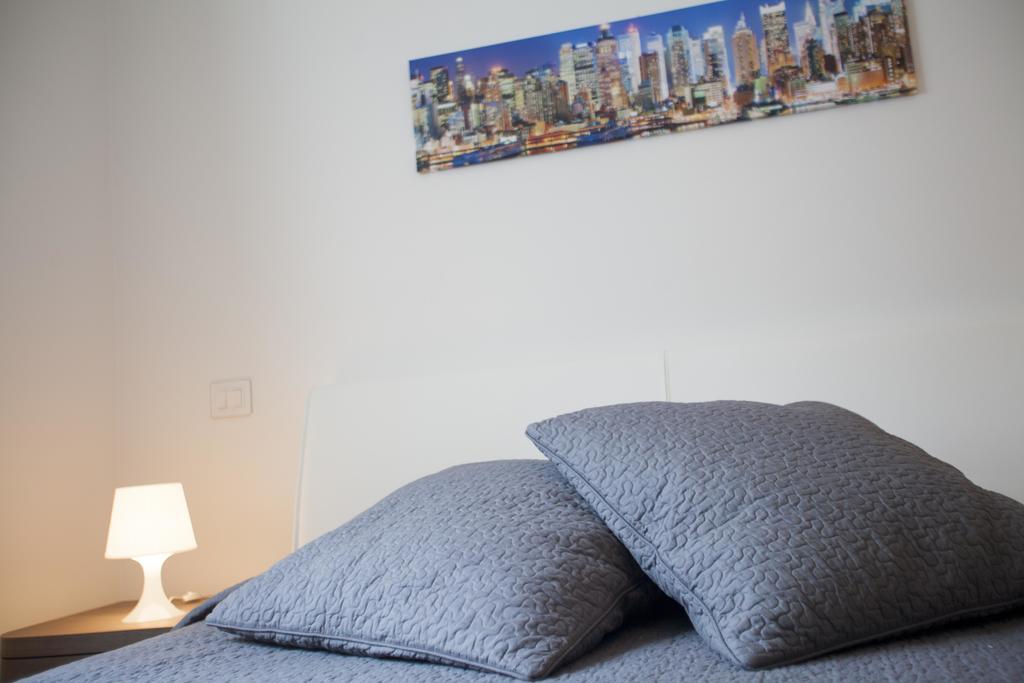 Santa Sofia Apartments Падуя Номер фото