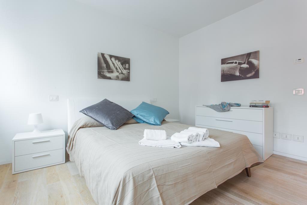Santa Sofia Apartments Падуя Екстер'єр фото